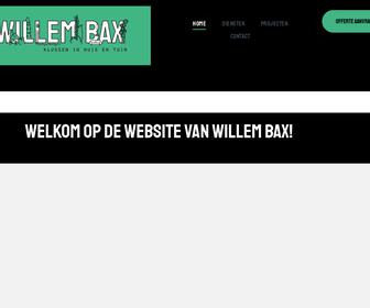 Willem Bax