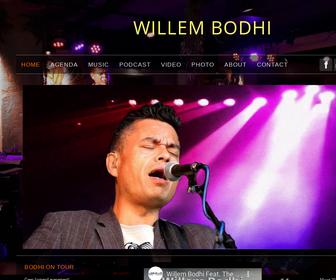 'Willem Bodhi'
