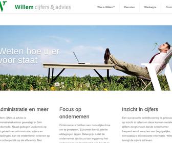 Willem cijfers & advies