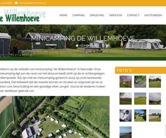 http://www.willemhoeve.nl