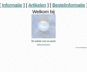Willem's Parels
