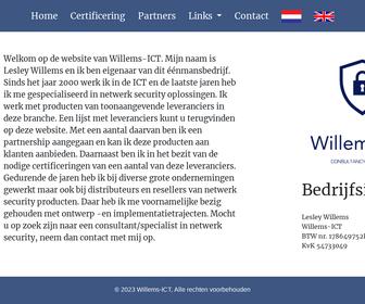 Willems-ICT
