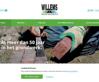 Willems Winssen B.V.