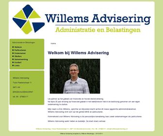 http://www.willemsadvisering.nl