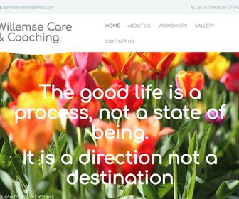 http://www.willemsecarecoaching.nl