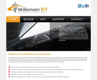 Willemsen ICT