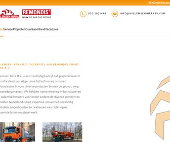 http://www.willemseninfrabv.com