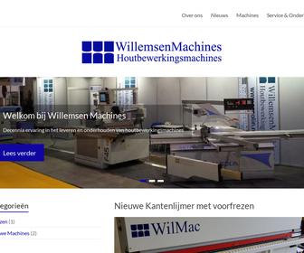 http://www.willemsenmachines.nl