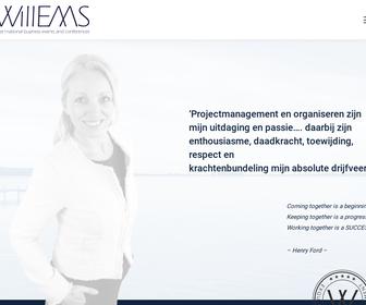 Willems Projectmanagement