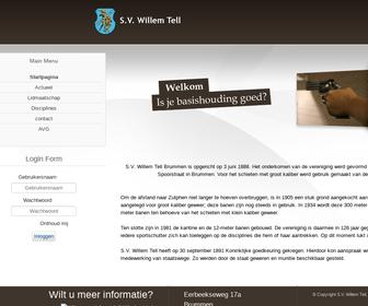 http://www.willemtell.nl