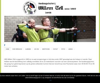 http://www.willemtellleende.nl