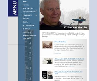 Willem van der Ham