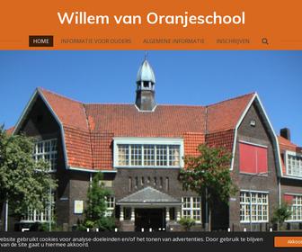 Willem van Oranje School