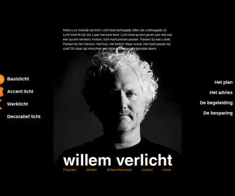 http://www.willemverlicht.nl
