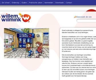 http://www.willemwilminkschool.nl