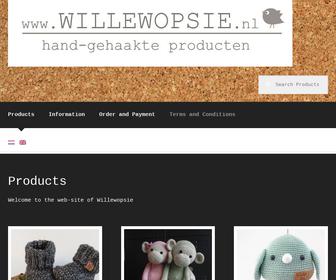 http://www.willewopsie.nl