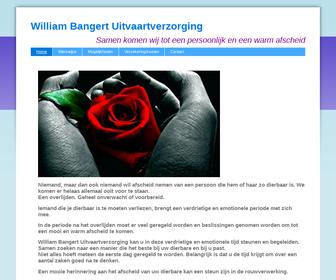 William Bangert Uitvaartverzorging