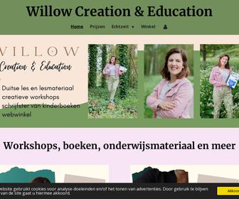 http://www.willow-ce.nl
