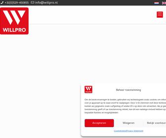 https://www.willpro.nl