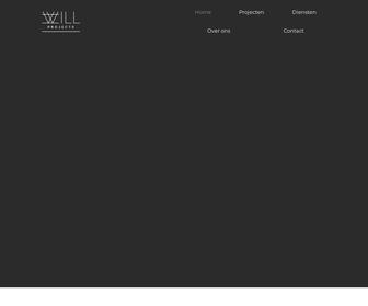 https://www.willprojects.nl