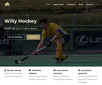 Willy Hockey