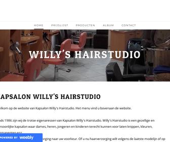 http://www.willyshairstudio.nl