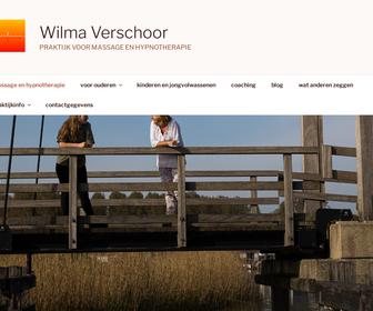 Wilma Verschoor