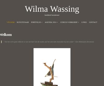 Wilma Wassing