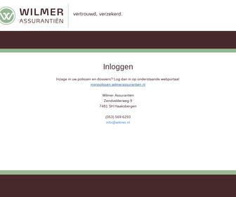 http://www.wilmer.nl