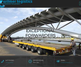 Wilmer Logistics B.V.