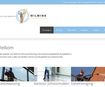 Wilmink Allround Cleaning V.O.F.