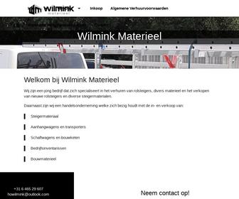 http://www.wilminkverhuur.nl