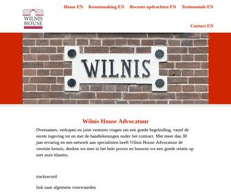 http://www.wilnishouse.nl