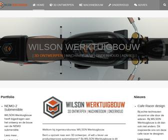 http://www.wilson-wtb.nl