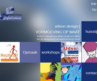 http://www.wilsondesign.nl