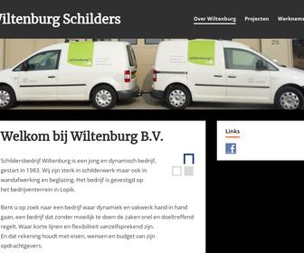 Wiltenburg Holding B.V.