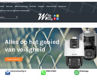 http://www.wiltsveilig.nl