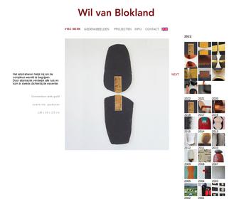 http://www.wilvanblokland.nl