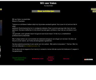 http://www.wilvanvalen.nl