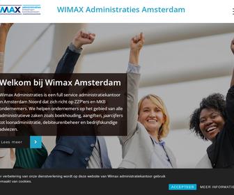 http://www.wimax.nl