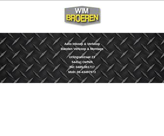 https://www.wimbroeren.nl