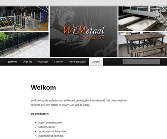 http://www.wimetaal.nl