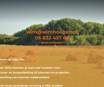 http://www.wimhoeben.nl