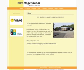 http://www.wimhogenboom.nl