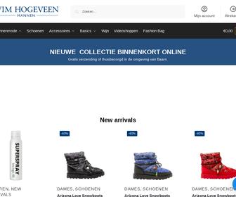 Wim Hogeveen