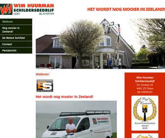 http://www.wimhuurman.nl