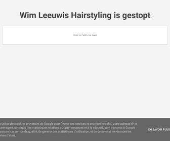 http://www.wimleeuwis.nl