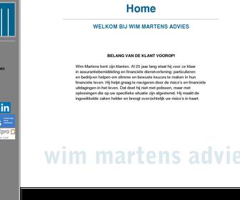 Wim Martens Advies