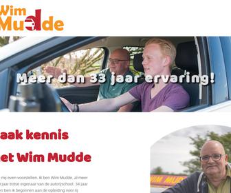 http://www.wimmudde.nl
