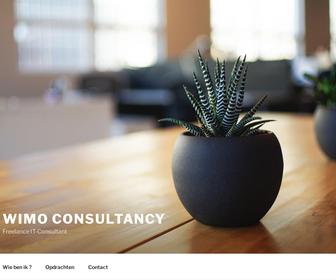 Wimo Consultancy B.V.
